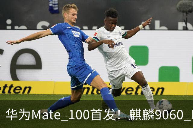 华为Mate 100首发！麒麟9060 Pro带来显著升级与良率提升
